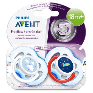 Ti giả Philips Avent