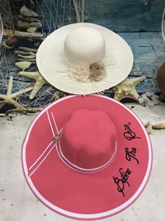 Nón rộng vành cho Nữ