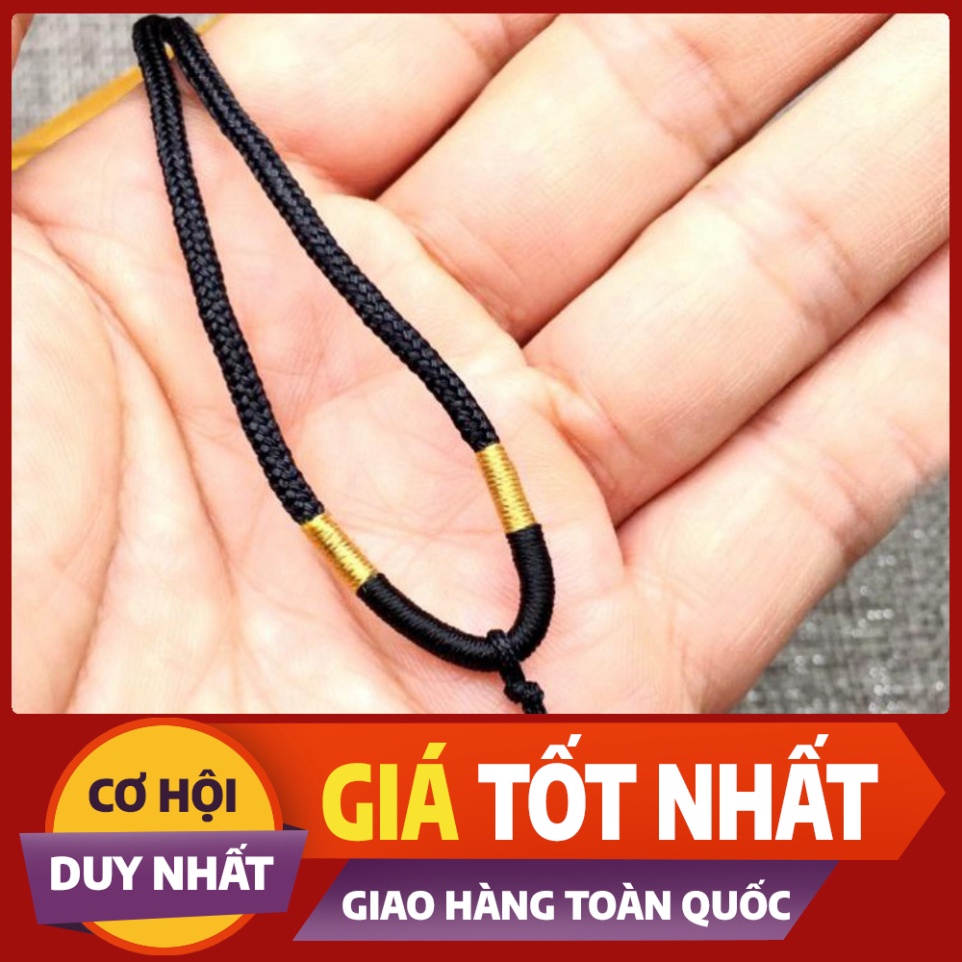 ) DÂY DÙ  ĐEO MẶT DÂY CHUYỀN