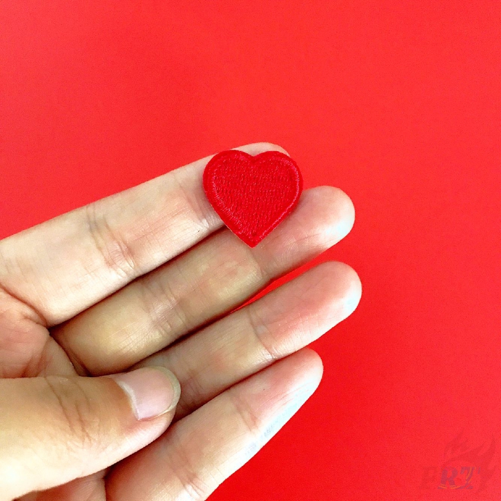 Miếng vá thêu họa tiết chuột Mickey Disney DIY 03