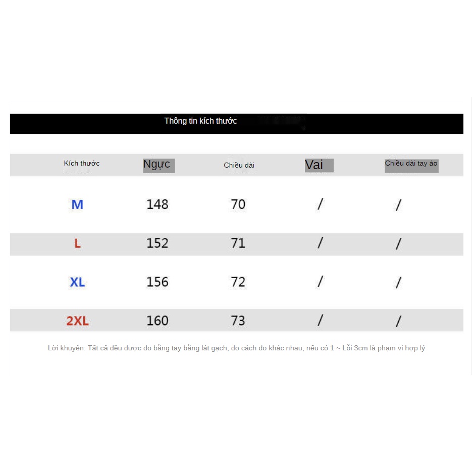 Áo khoác nam dáng rộng thời trang phong cách Hàn Quốc