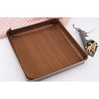 Vải nướng bánh chịu nhiệt
