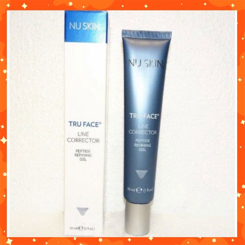 Kem Làm Mờ Nếp Nhăn Nuskin Tru Face Line Corrector 30ml