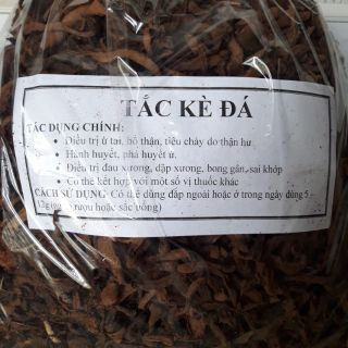Củ Tắc kè đá khô - cốt toái bổ khô 120.000đ /1 kg