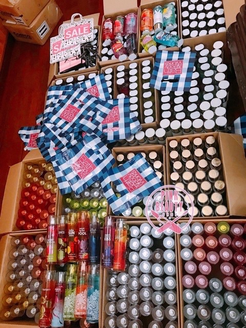 Xịt body các loại | BigBuy360 - bigbuy360.vn