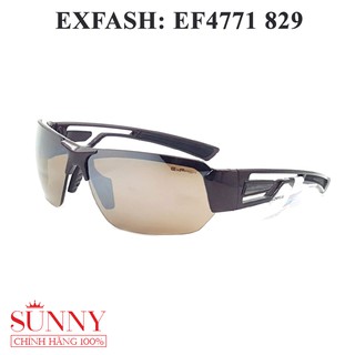 Kính Mát Nam Exfash EF4771