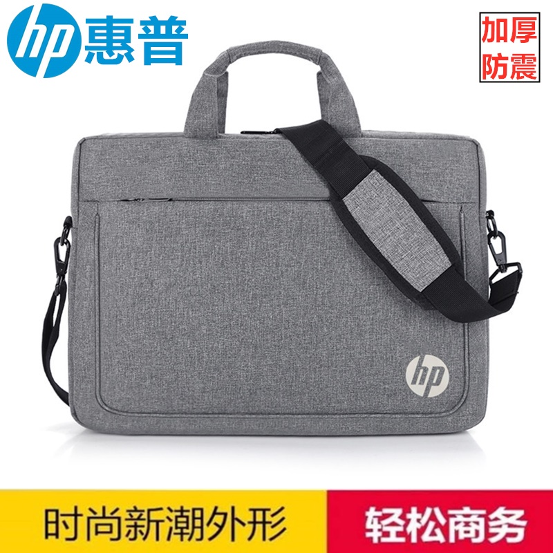 Túi đựng Laptop 15.6 Inch 17.3 14-Inch One-Shoulder phong cách doanh nhân