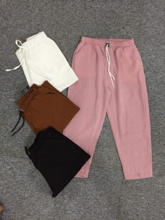 [Mã FATPBAU2 giảm 40K đơn 150K] Baggy dáng lỡ