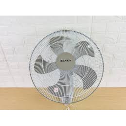 Quạt treo tường Senko 2 dây TC1880 5 cánh , quạt treo tương giật dây