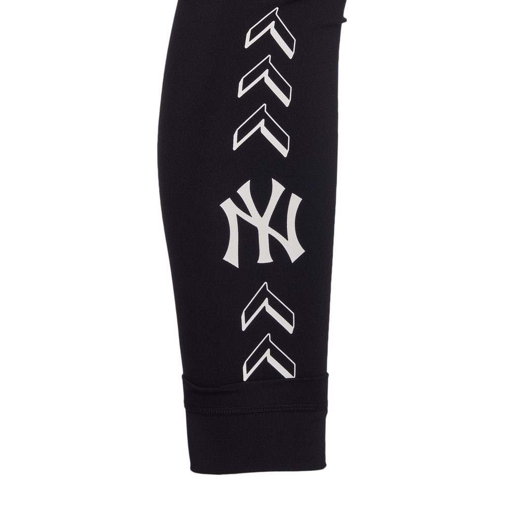 [Siêu Sale] Quần legging MLB LinhBee nữ, chất vải dầy dặn, phù hợp cho các bạn nữ mặc phối cùng đồ khi đi chơi, chạy bộ