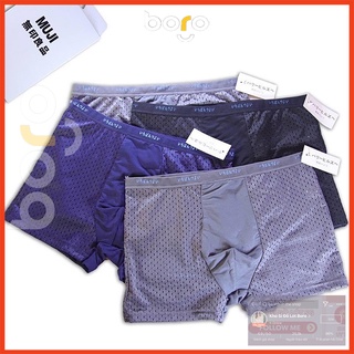 Combo 5 quần sịp đùi nam