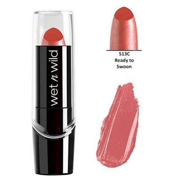 [FREESHIP ĐƠN từ 50K] Son lì Wet n Wild Silk Finish Lipstick | BigBuy360 - bigbuy360.vn