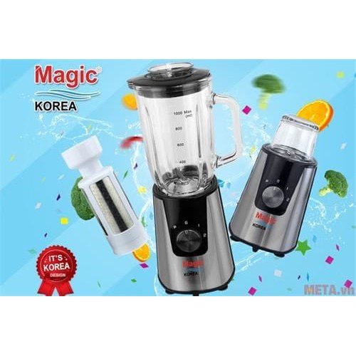 Máy xay sinh tố Magic