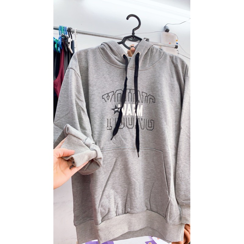 Áo hoodie nữ hanosimex | BigBuy360 - bigbuy360.vn