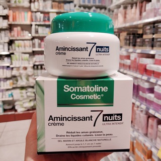 💥 #KEM_TAN_MỠ SOMATOLINE 400ml - mua tại Pharmacie Pháp.