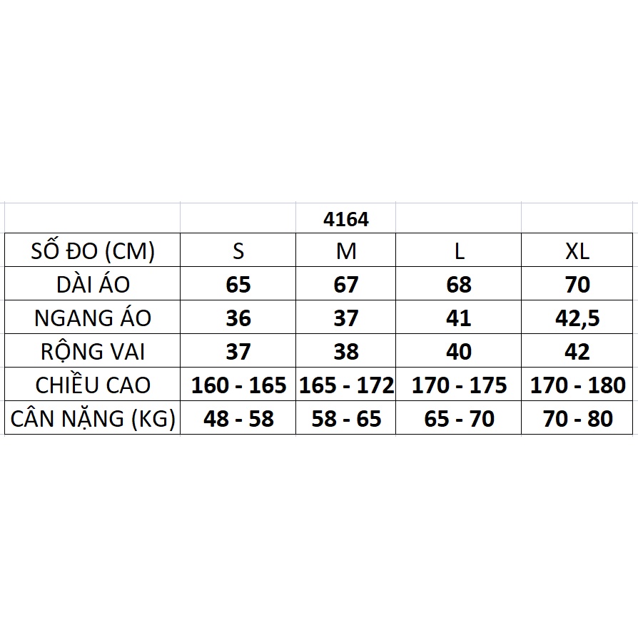 Áo thun thể thao nam/áo tập gym chất liệu dệt kim cao cấp, mặc siêu mát 4164