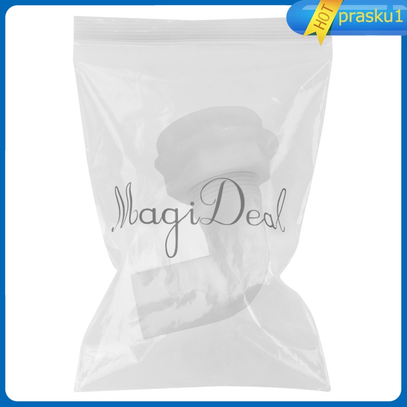 Đầu nối tàu thuyền bằng nhựa trắng 90 độ 2x1'' | BigBuy360 - bigbuy360.vn