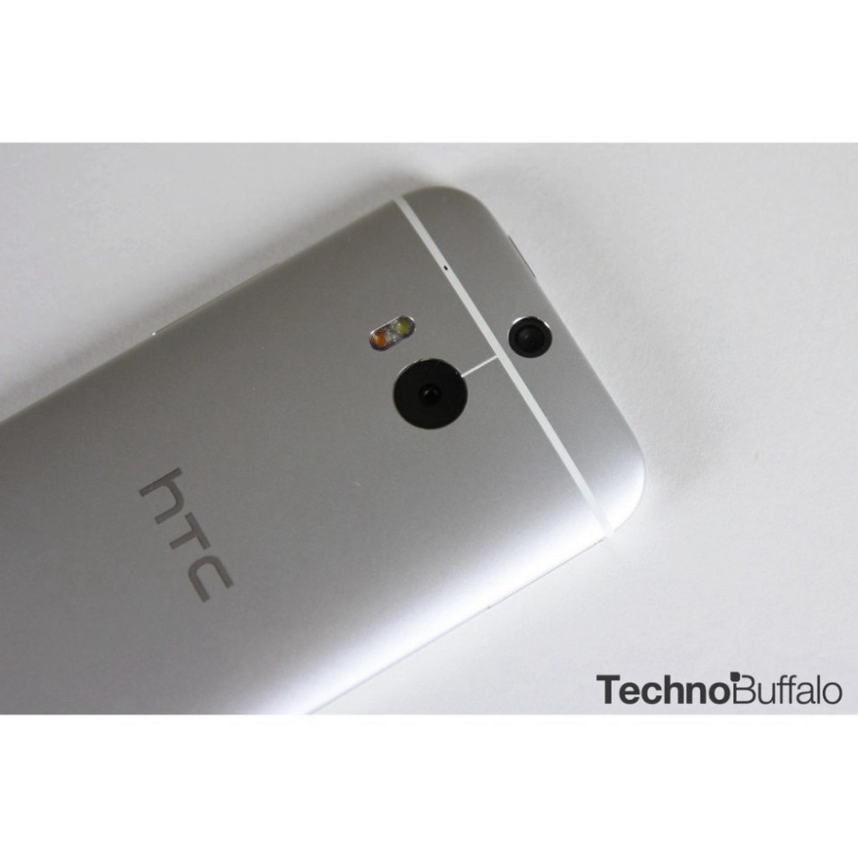 ƯU ĐÃI LỚN SALE HOT NHẤT - Điện thoại HTC One M8 Ram 2Gb Fullbox Đủ Màu ƯU ĐÃI LỚN