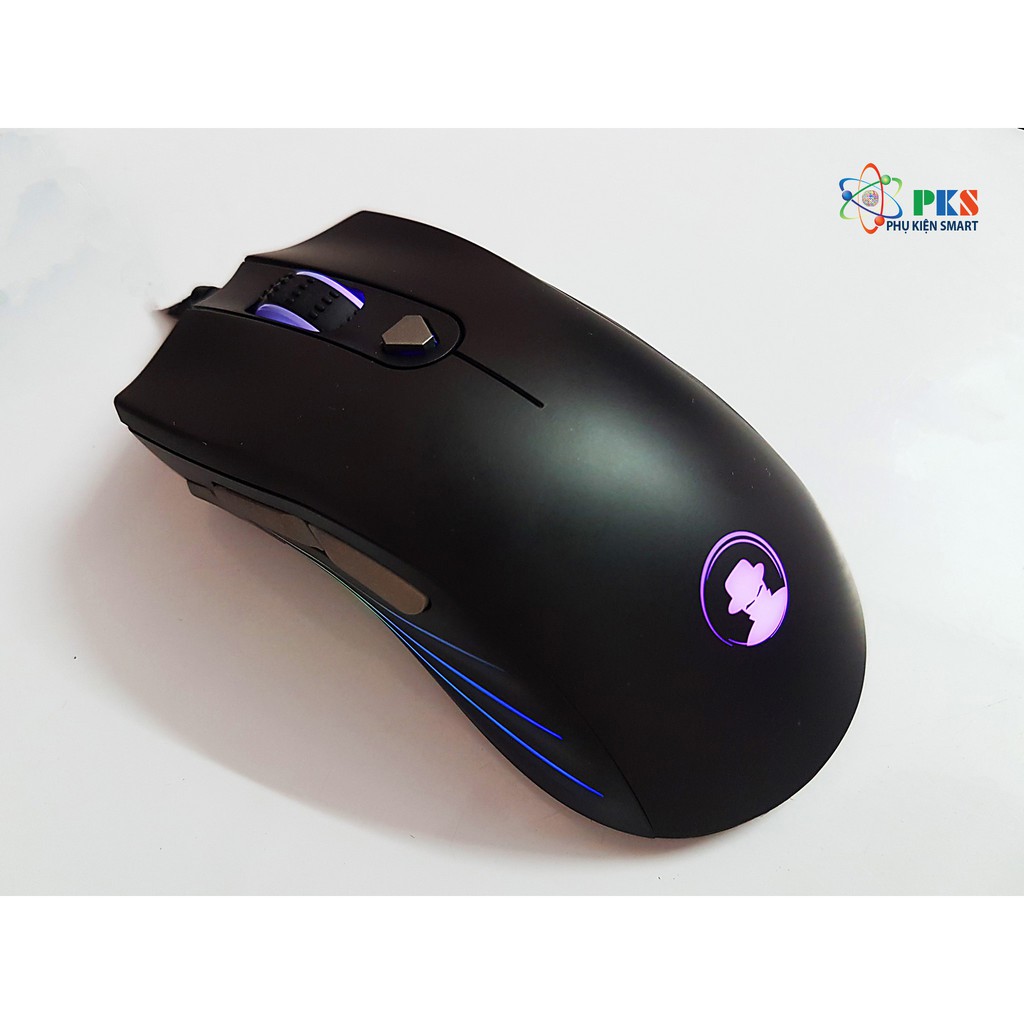 Chuột gaming có dây Assassins G900 Pro