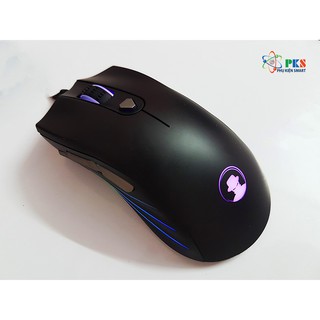Chuột gaming có dây Assassins G900 Pro