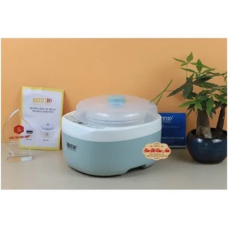 Nồi tiềm Bennix 200A