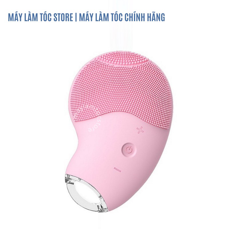 MÁY RỬA MẶT MASSAGE PRITECH
