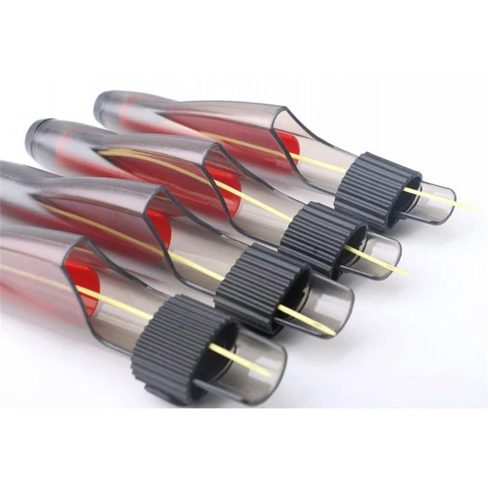 Nắp Bảo Vệ Cần Câu Cá Trong Suốt Tiện Dụng