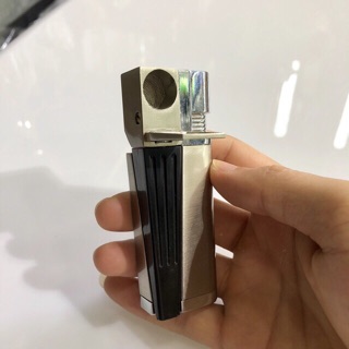 Bật Lửa 2in1 Bản Nâng Cấp