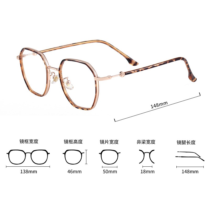 Kính Mát Thời Trang Hàn Quốc Jz11720 | BigBuy360 - bigbuy360.vn