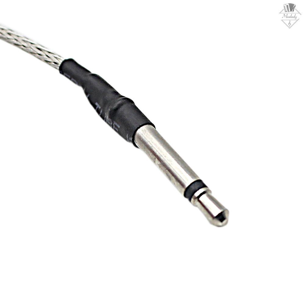 Phụ Kiện Pickup Cho Đàn Guitar Cổ Điển 6.35mm