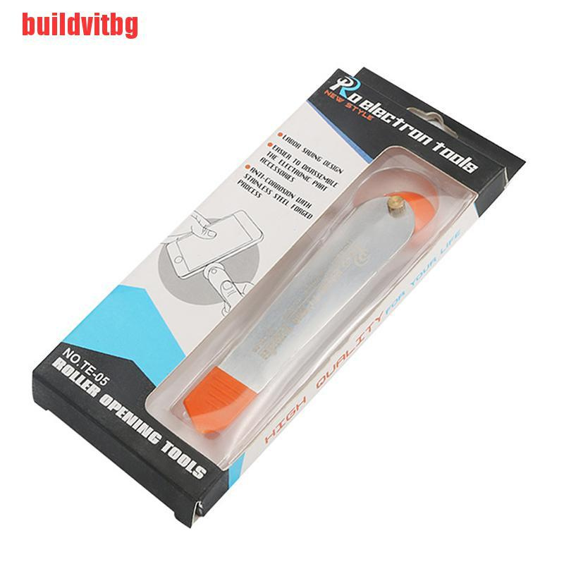 {buildvitbg}Mobile Phone Disassembly Roller Opening Tools For iPhone iPad Samsung Tablet Lap GVQ