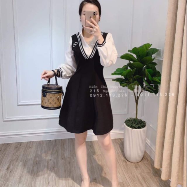 Combo trả khách