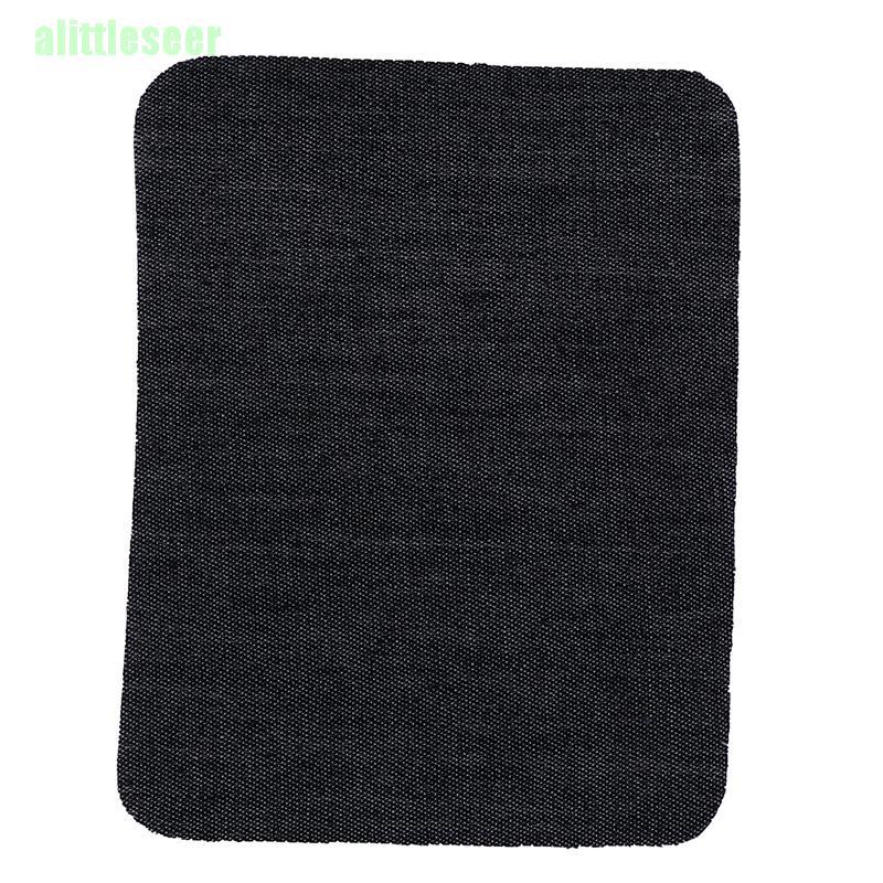 12 Miếng vá quần Jean tiện dụng có nhiều màu phù hợp