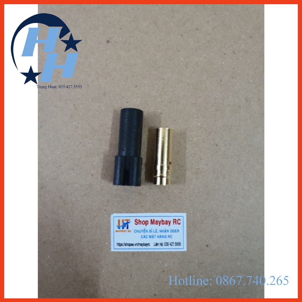 Jack XT150 Amass 6.0 mm