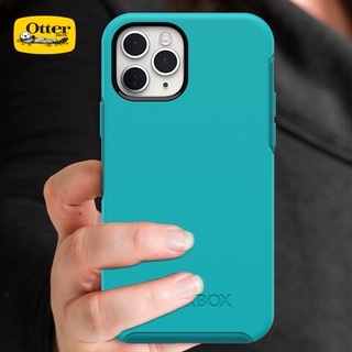 Ốp điện thoại chống sốc thương hiệu otterbox dành cho samsung galaxy s21 / s21 plus / s21 ultra 5g