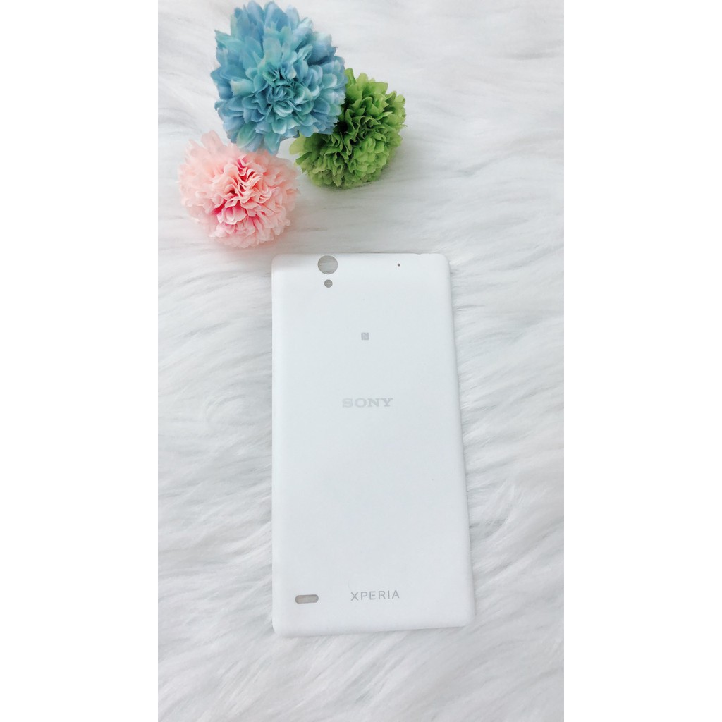 Vỏ Sony Xperia C4