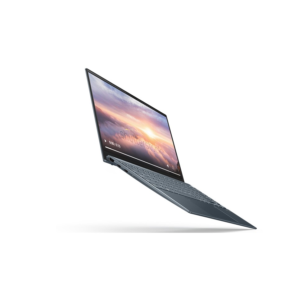 Laptop ASUS ZenBook UX425EA-BM069T (Core i5 1135G7 / 8GB/ 512Gb/ 14" FHD/ WIn10) Nhẹ 1.17kg