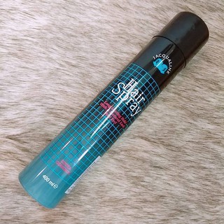 GÔM XỊT TÓC HAIR SPRAY Gôm Siêu Cứng