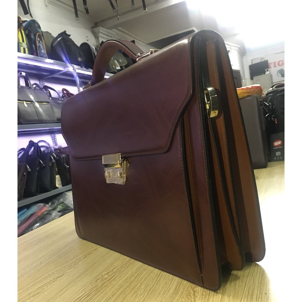 [SHOP NGUYÊN VŨ] cặp khoá số- cặp da khoá số siêu chât hàng chất | BigBuy360 - bigbuy360.vn