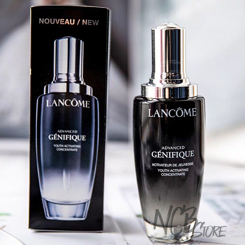 Tinh chất dưỡng Lancome Advanced Génifique - 50ml