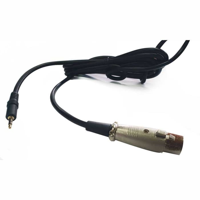 Dây Cáp Micro Hát Karaoke 3.5mm Xlr Bm 700-900 Av129