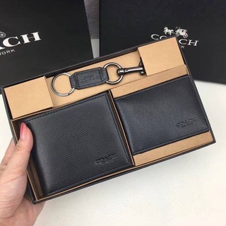 Set ví Coach