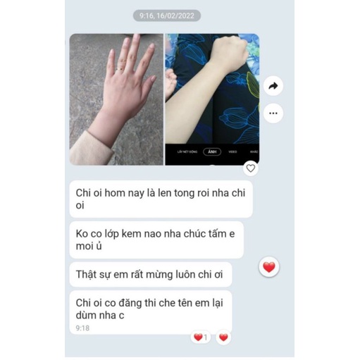 Kem Cốt Dầu  500G