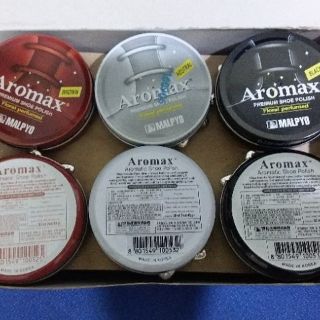 XI ĐÁNH GIÀY AROMAX HÀN QUỐC CAO CẤP