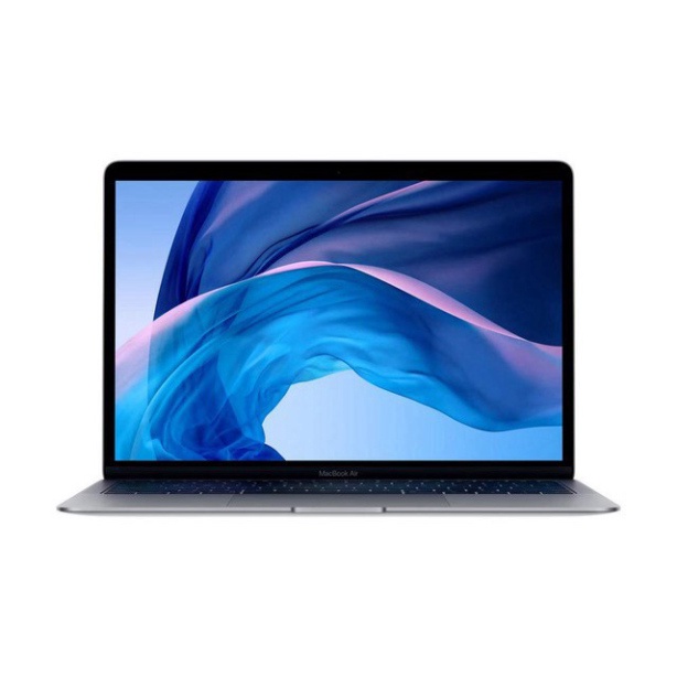 ( [gia soc] ) Laptop Apple Macbook Air 13 inch 2020 Core i3 Gen10 8GB 256GB SSD - Hàng nhập khẩu ( 18 )