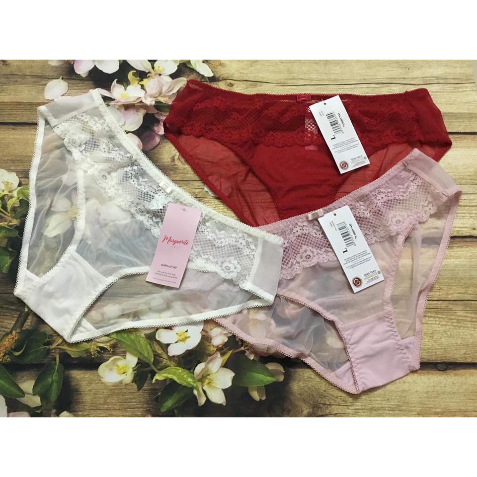 Quần Marguerite 03031