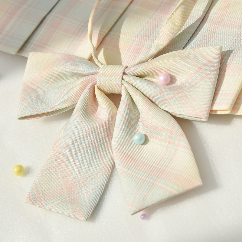 Nơ Đeo Cổ Thời Trang Nhật Bản | BigBuy360 - bigbuy360.vn