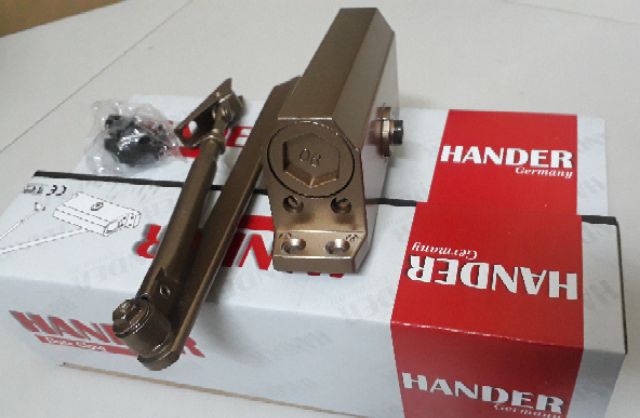 Tay co thủy lực Hander HD15