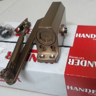 Tay co thủy lực Hander HD14