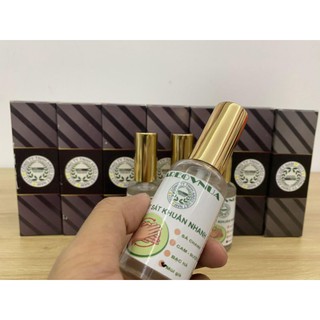 Xịt sát khuẩn nhanh Areovnua